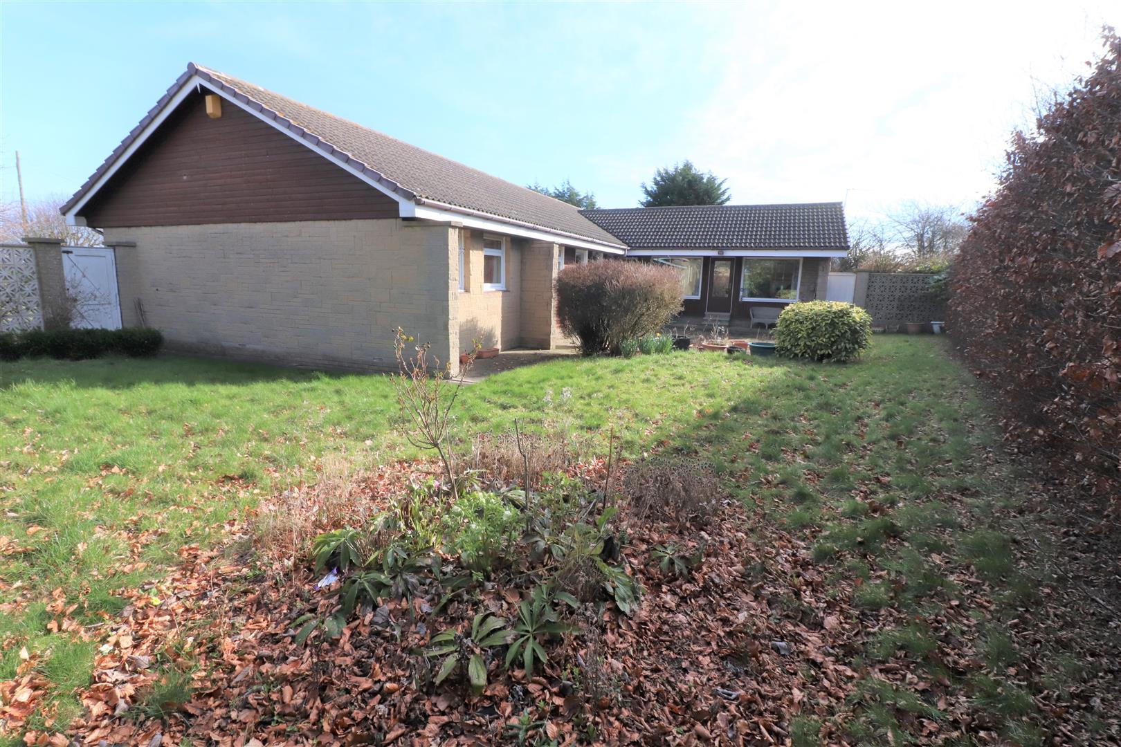 Property Woodhorn Village, Ashington Bungalow Detached Rickard